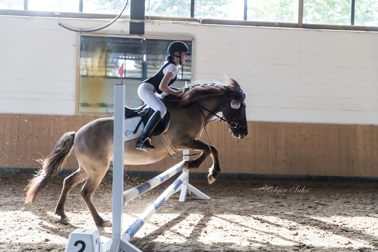 Bild 117 - Pony Akademie Turnier